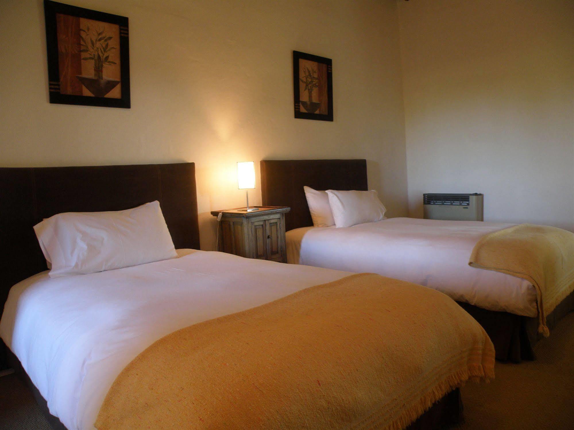 Postales Boutique Winery Hotel - Valle De Uco Colonia Las Rosas Bagian luar foto